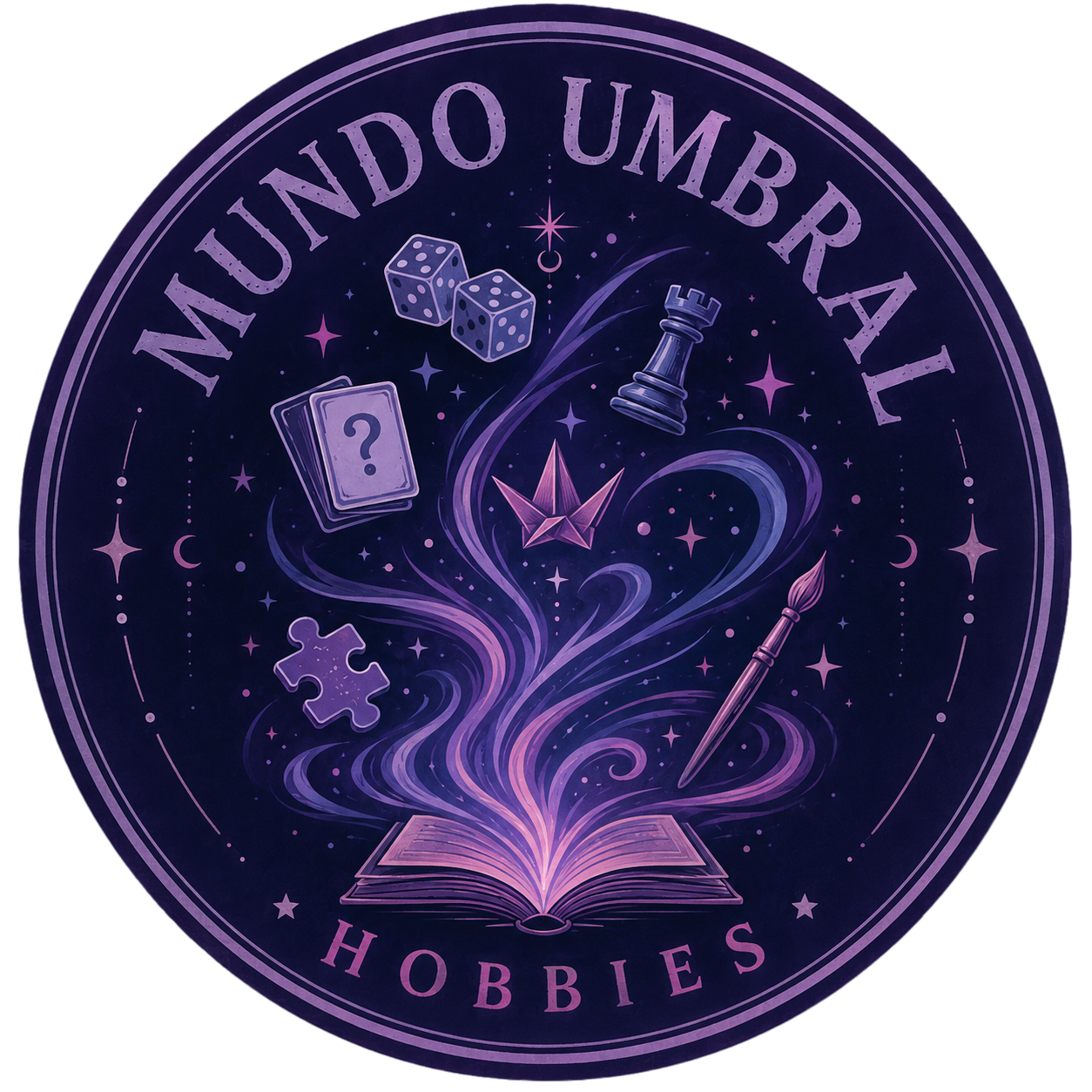 Mundo Umbral
