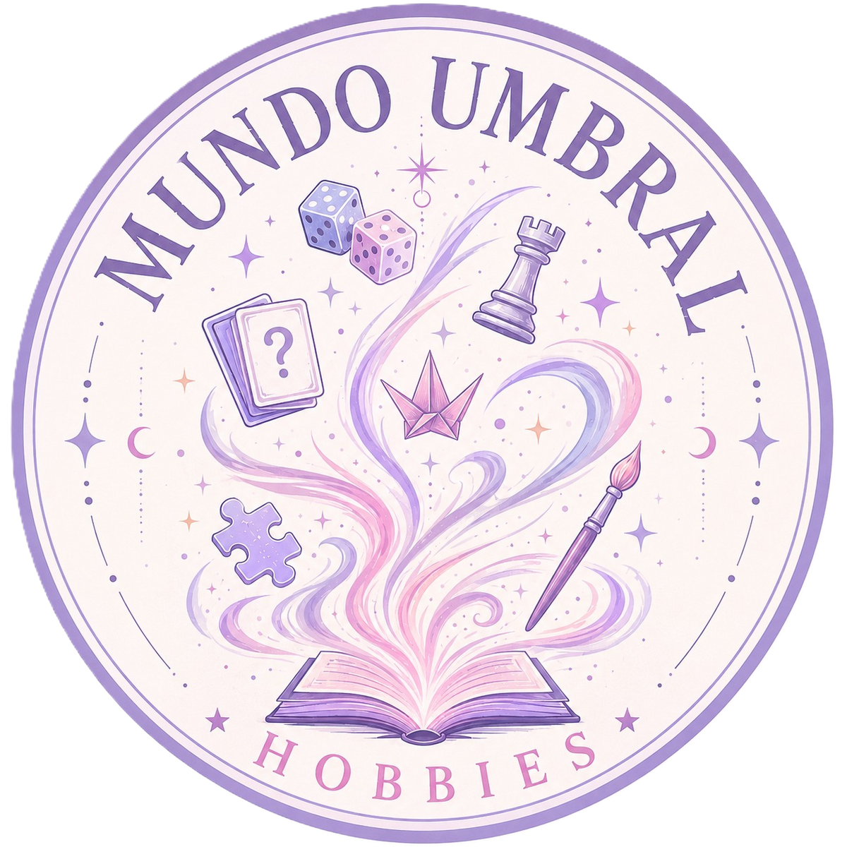 Mundo Umbral